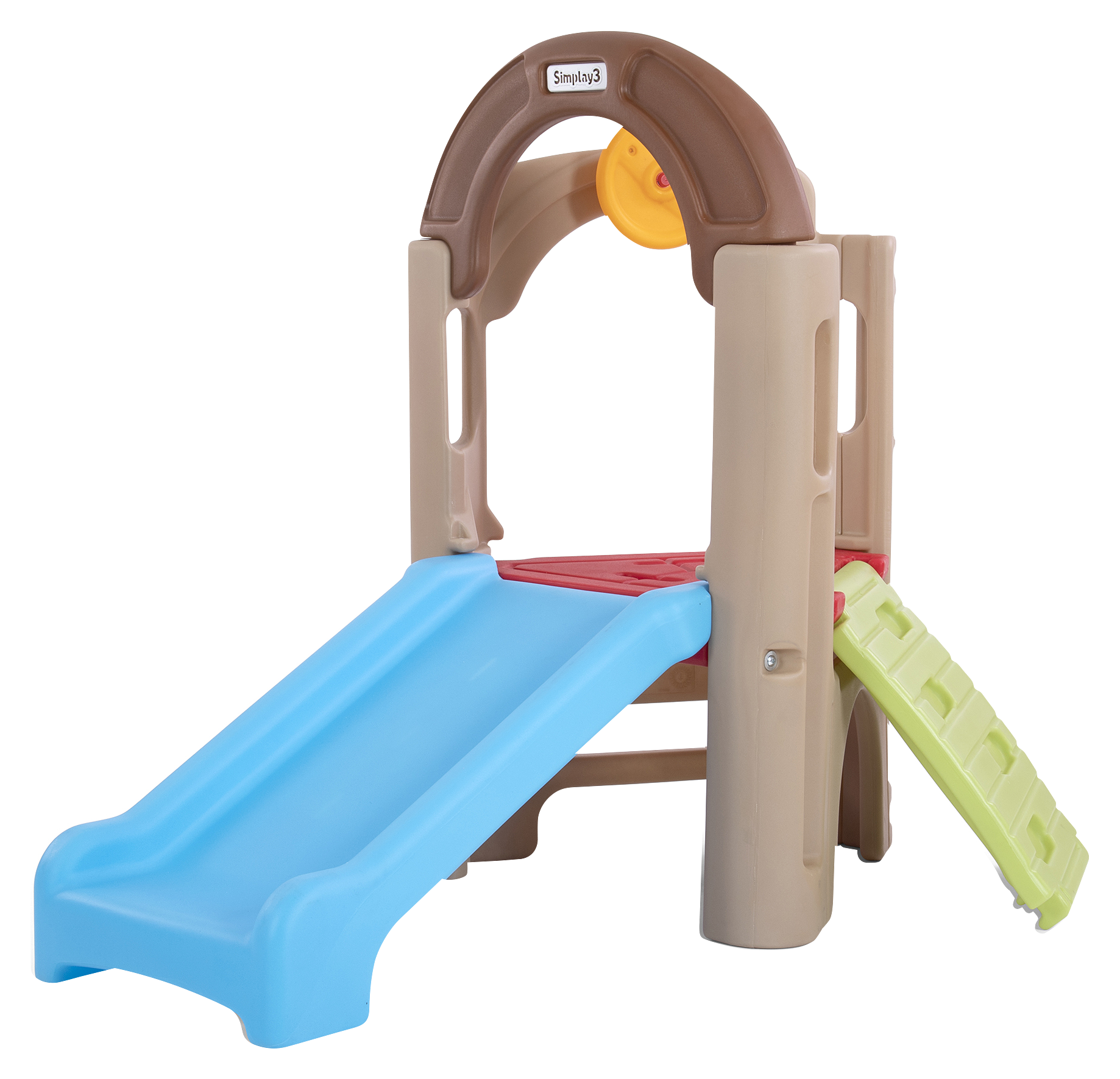 Simplay3 Young Explorers Indoor/Outdoor Activity Climber | Bass Pro Shops